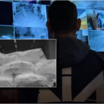 droge policia arrest