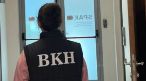 spak bkh