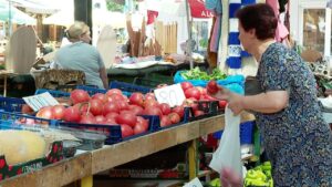 ushqimet inflacion