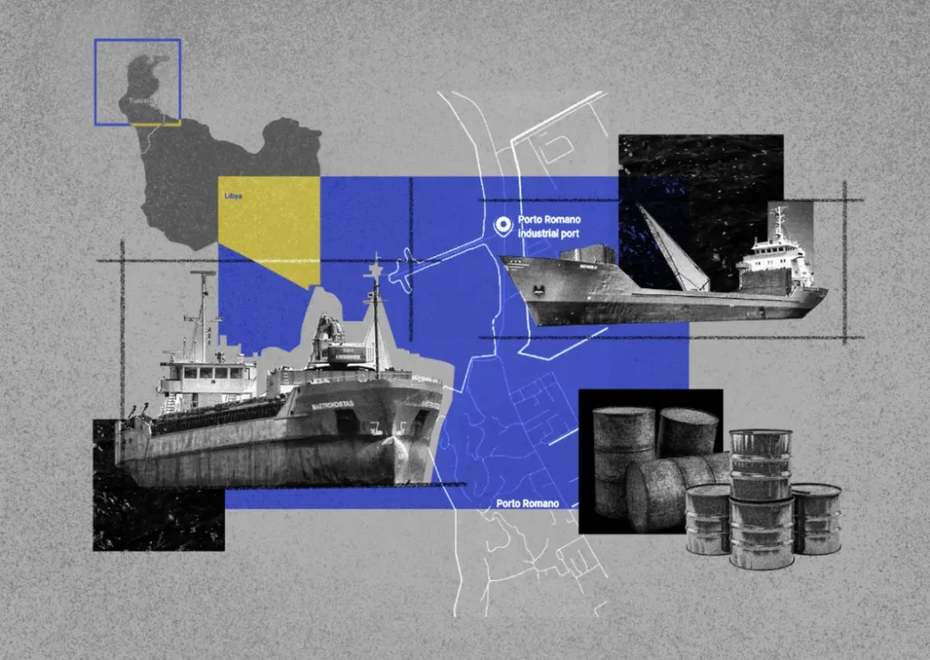 Si-u-be-Shqiperia-nyje-e-kontrabandes-se-naftes-nga-Afrika-Veriore-1140x808-1