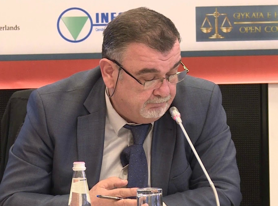 astrit kalaja qellohet