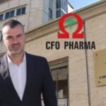 nadir causholli cfo pharma