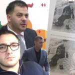 ergys agasi orest sota erjon ismaili ermal beqiri