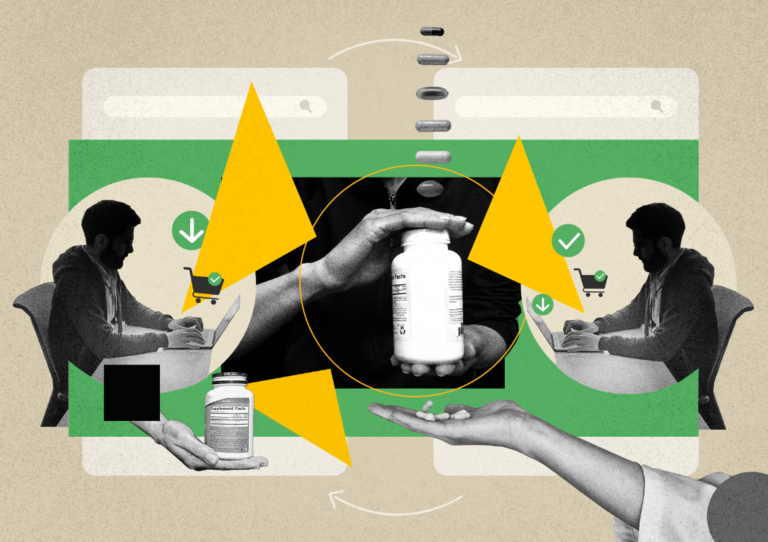 Intervista-te-trilluara-dhe-faqe-te-klonuara-biznesi-miliona-euro-i-suplementeve-online