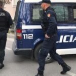 policia-tirane