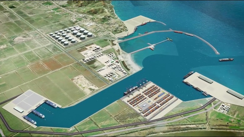 Porti-i-porto-romanos-durres