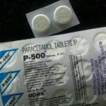 Paracetamol-P500