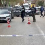 vlore policia