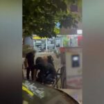 arrest