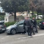 arrest
