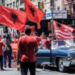 diaspora