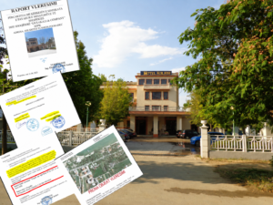 hotel kalaja