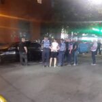 policia