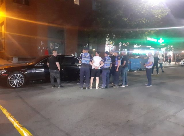 policia