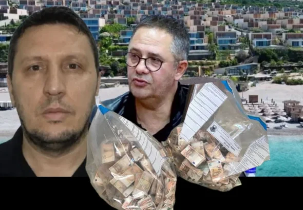 samir mane ilir shtufi artur koceku green coast