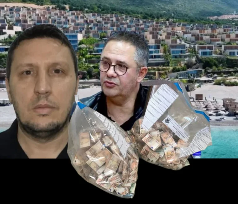 samir mane ilir shtufi artur koceku green coast