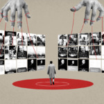 Qindra-profile-te-rreme-targetojne-mbeshtetesit-e-protestes-
