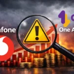 vodafone one
