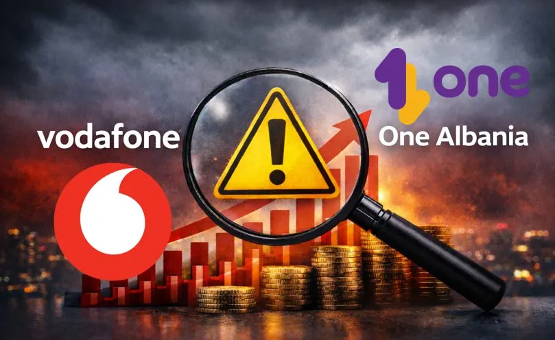 vodafone one