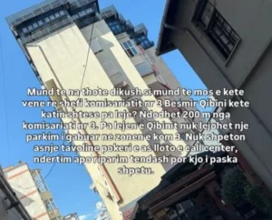 besmir qibini