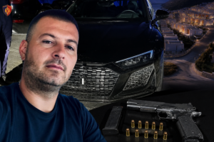 elvis kosova