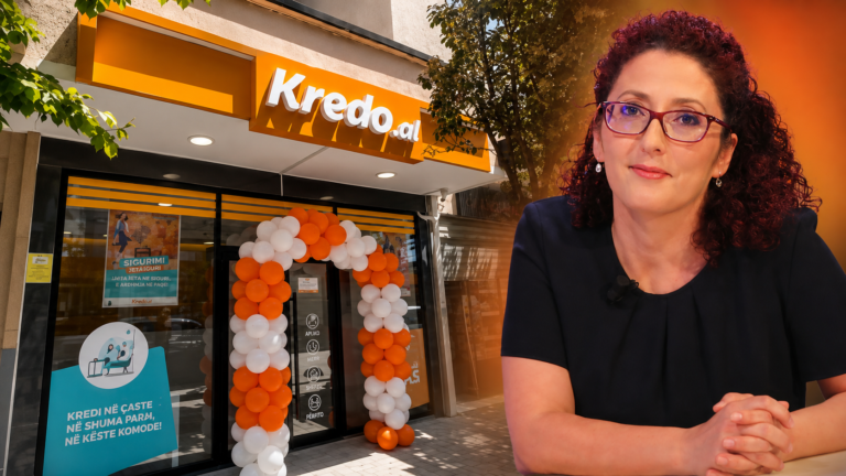 kredo arlinda muja bilanci