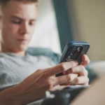 social-media-teen