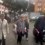 vilma nushi