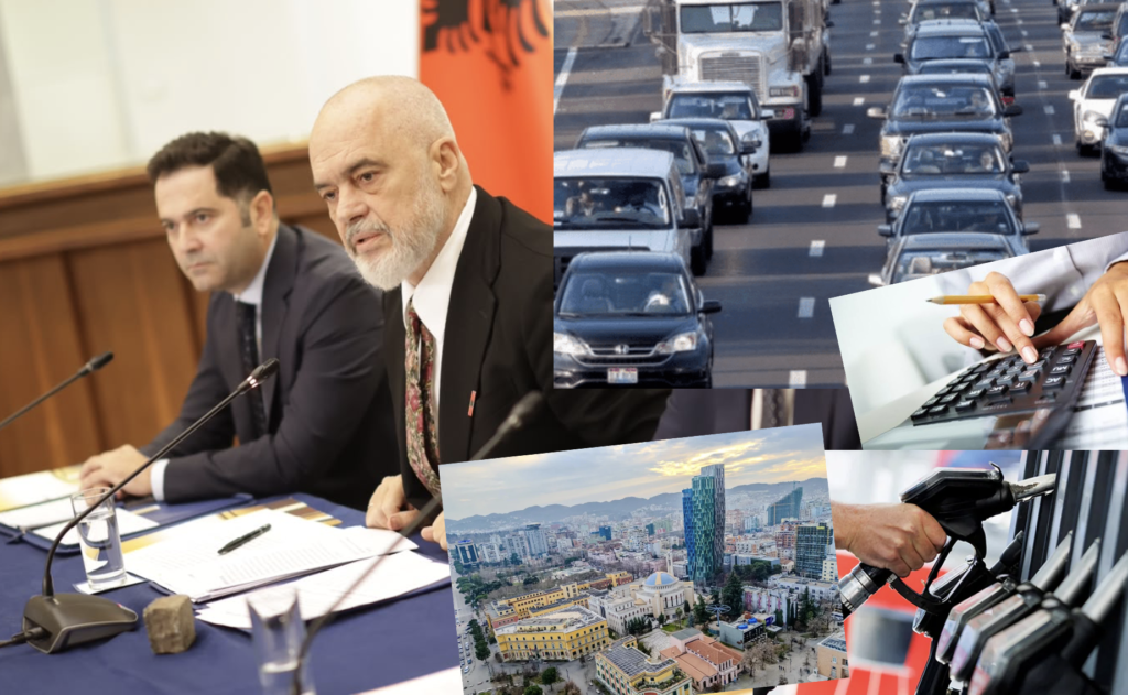 edi-rama-taksat-makinat-llogarite-6ae33b8634725